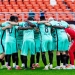 Pari NN reported the condition of injured football players