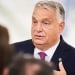 Орбан: Киев и Брюссель вмешиваются в дела Венгрии
