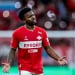 Markinyos did not talk about Barko's departure