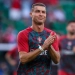 Krishtianu Ronaldu Portugaliya terma jamoasi tarkibidan vaqtincha chetlatildi