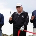 Donald Trampning o'g'illari Qozog'istondagi yirik volfram koni aksiyadoriga aylandi