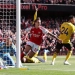 «Arsenal» o'z maydonida «Lids» ustidan irodali g'alaba qozondi