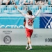 Sporting may acquire Spartak's defender