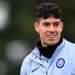 Arsenal Inter jamoasi yetakchi himoyachisi Bastonini olib kelishga intilmoqda