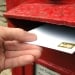 The letter delayed for 72 years was delivered to the owner in Illinois