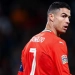 Krishtianu Ronaldu Portugaliya terma jamoasi yig'inini muddatidan avval tark etdi