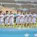 Uzbekistan U-23 National Team to Face Strong Opponents in Antalya