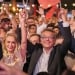 Tufan Erhyurman Shimoliy Kiprda prezident bo‘ldi