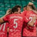 Akron klubi uy stadioni o‘rniga infratuzilmani rivojlantiradi