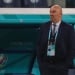Cherchesov “Axmat” bosh murabbiyligi haqida izoh berdi
