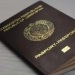 O'zbekiston pasporti jahon reytingida o'n bitta pog'onaga ko'tarildi