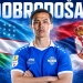 Otabek Shukurov Serbiyaning «Radnik» klubi bilan shartnoma imzoladi