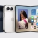 Apple kompaniyasi yangi buklama iPhone Duo modelini taqdim etdi