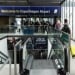 Kopengagen aeroportida noma’lum dronlar aniqlandi