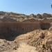Illegal sand mining uncovered in Samarkand