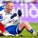 Tyukavin: "The game against Krasnodar was very difficult"