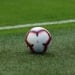 A 15-year-old footballer set a record in the Zvolley team
