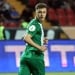 Samorodov jarohati haqida gapirdi, tez orada safda