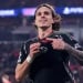 Arsenal avgust oyi eng yaxshi o‘yinchisini e’lon qildi