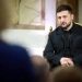 Zelenskiy: Ukraina tinchlikka adolat bilan erishadi