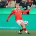 Pavlyuchenko Dinamo g‘alabasini taxmin qildi