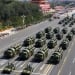 Mirziyoyev participates in the Chinese military parade in Beijing