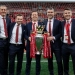 «Liverpul» sport direktori Saudiya Arabistoni «Al-Hilal» klubiga o'tadi