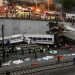 Railway accident in Spain: three-day mourning declared