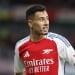 Martinelli said he is happy about the arrival of Eze and Madueke