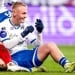 Tyukavin maydonga sentabrda sekin qaytadi, dedi murabbiy