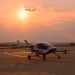 The airline company received an investment of 23 million dollars in the USA
