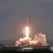 SpaceX с помощью «Falcon Heavy» вывела телескоп Roman на орбиту