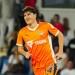 Shomurodov scored a goal, "Basaksehir" drew