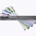 Apple presented the base model of the iPhone 17
