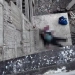 An Uzbek builder died in Arkhangelsk