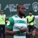 Konate does not feel the need to adapt in Ahmat - Selyuk