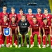 «Nasaf» ayollar jamoasi Laos klubini yirik hisobda mag'lub etdi