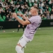 Dzyuba in Akron starting lineup against Ahmat