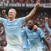 «Manchester Siti» hujumchisi Xolandning bahsli goli VAR yordamida inobatga olindi