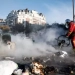Protests against budget cuts intensify in France
