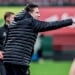 Galaktionov: "Lokomotiv" birinchi o‘ringa qaytdi