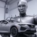 General Motors is investing in artificial intelligence