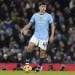 Guardiola compared Khusanov to Walker