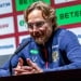 Karpin: Preparing the Russian national team has become easier