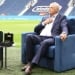 Медведев заявил, что может вернуться к руководству Зенита