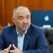 Parliament dissolved early in Kyrgyzstan