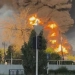 In Volgograd, Ukrainian drones struck fuel infrastructure
