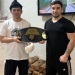 Samandar Enibayev won the championship in Tbilisi
