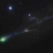 Brightness of comet 3I/ATLAS decreased by 37 percent