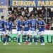 Strasbourg fans turned the team into Chelsea's reserve squad